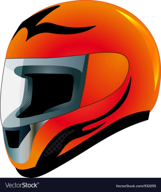 Шлем для мотоцикла