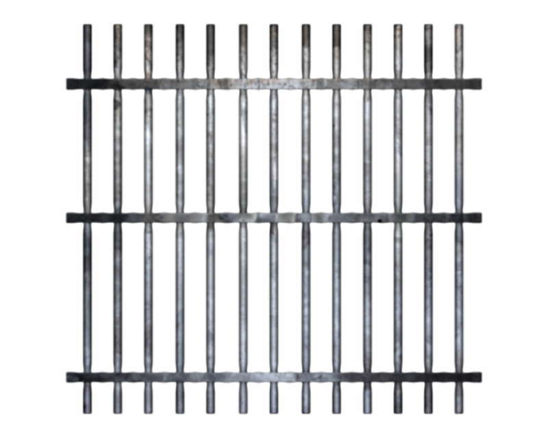 Решето без фона