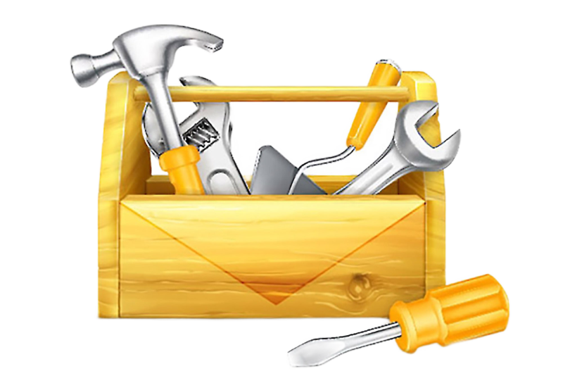 Ящик для инструментов