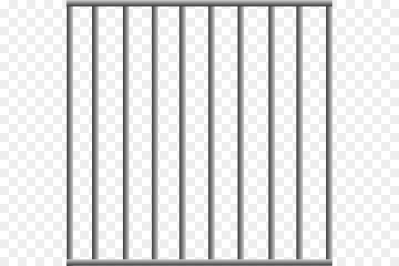 Решетка на белом фоне