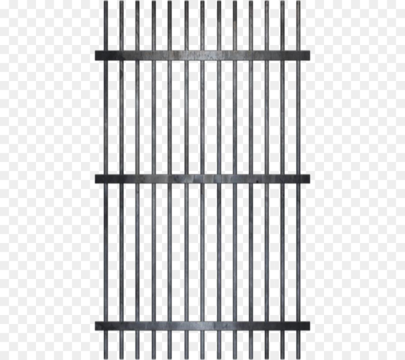 Решетка тюрьма
