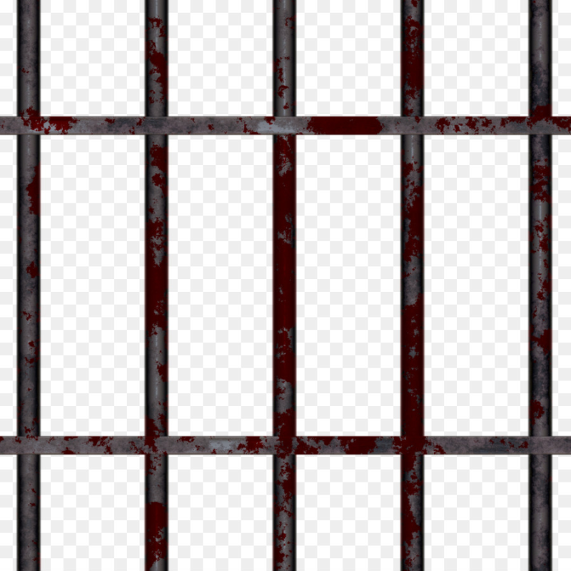 Тюремная решетка