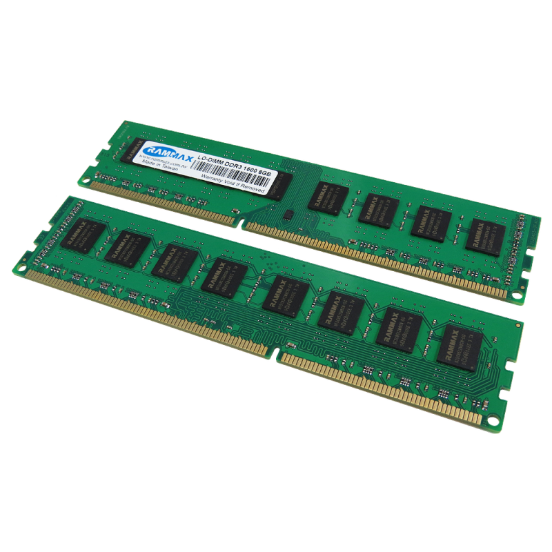 Ddr3 SDRAM 8gb