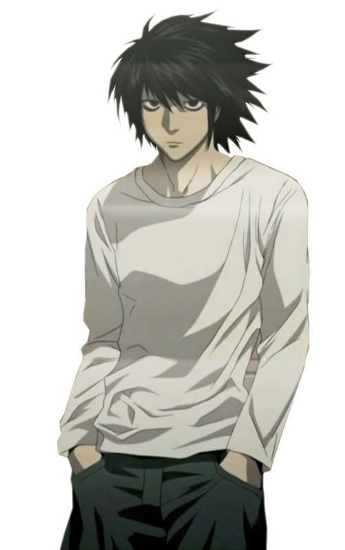 Рюдзаки Лоулайт