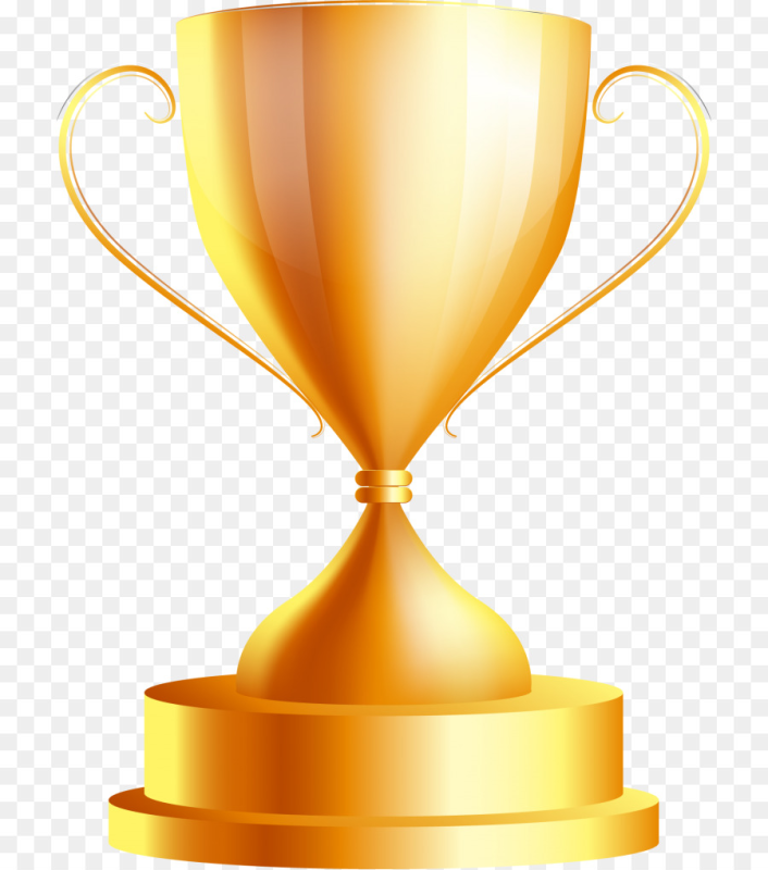 Кубок без фона