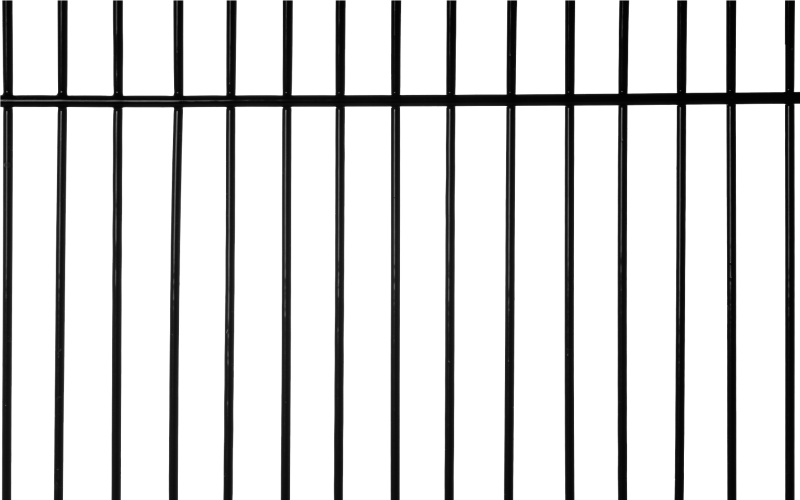 Прутья решетки