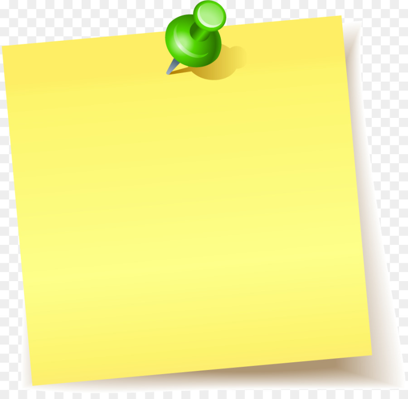 Лист с кнопкой