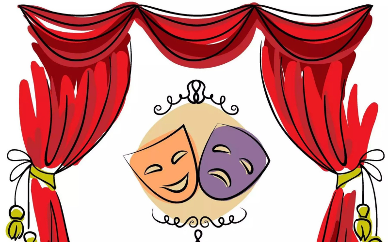 Театральные атрибуты