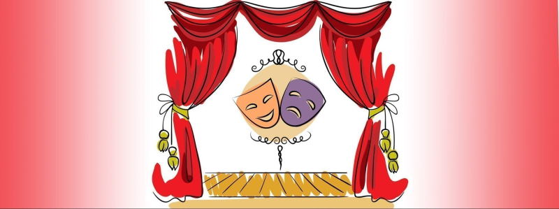 Детский театр