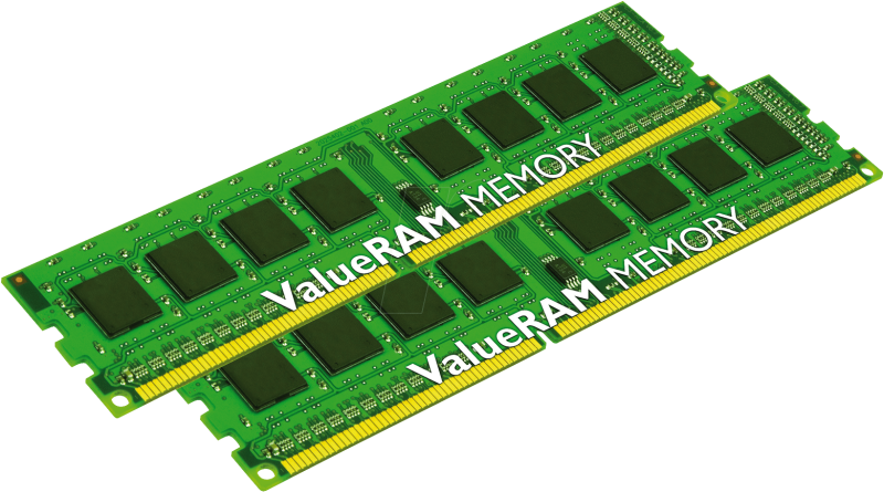 Ddr4 ECC Ram память