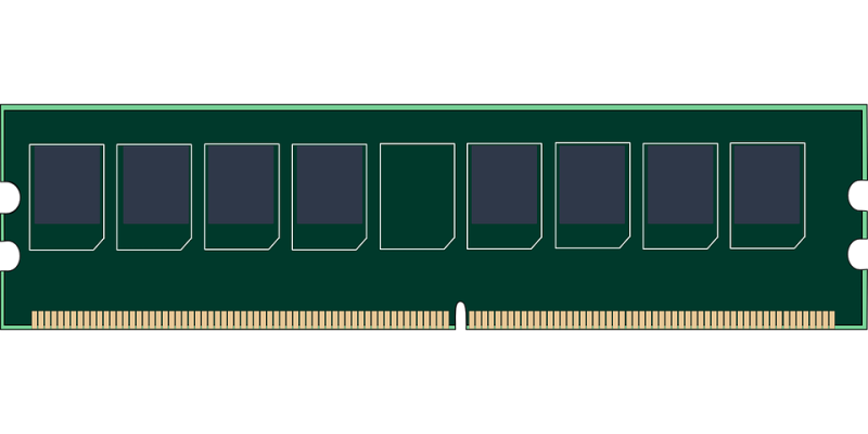 Планка ddr4