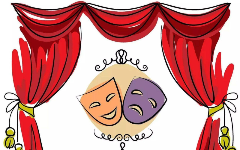 Театральные атрибуты