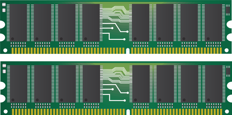 Оперативная память Ram