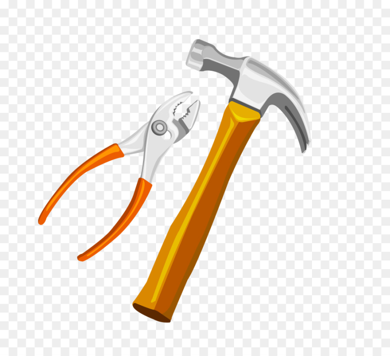 Инструменты клипарт