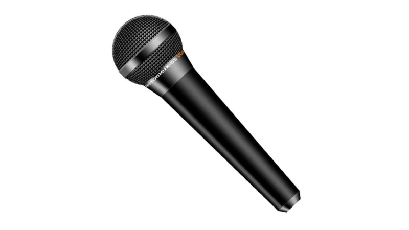 Микрофон LPA-mic1 -1