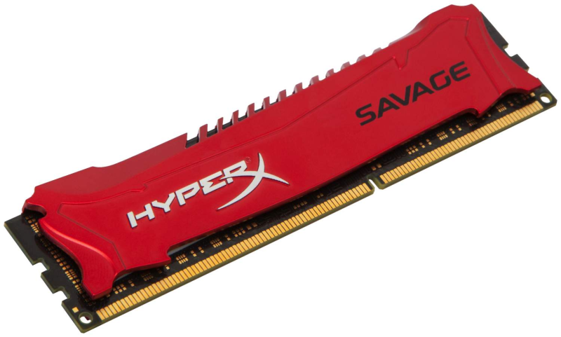 HYPERX Savage ddr3 4gb