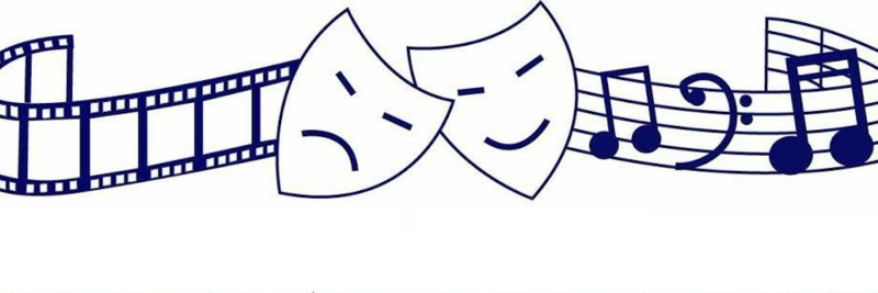 Театр клипарт