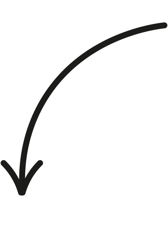 Изогнутые стрелки