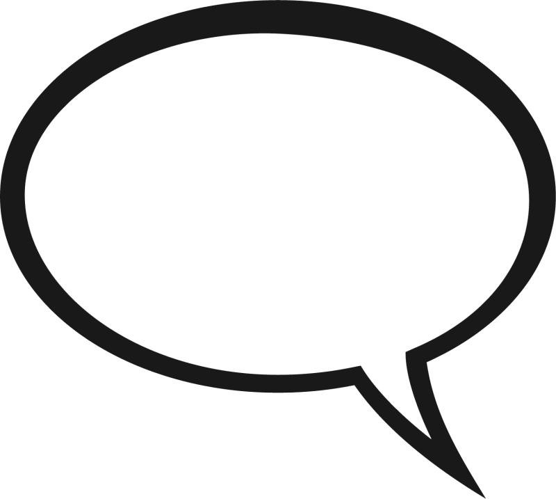 Мысли без фона