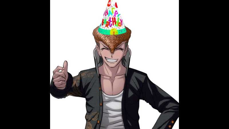 Мондо Овада спрайт без фона