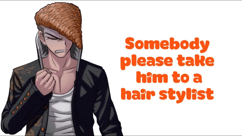 Мондо Овада в полный рост