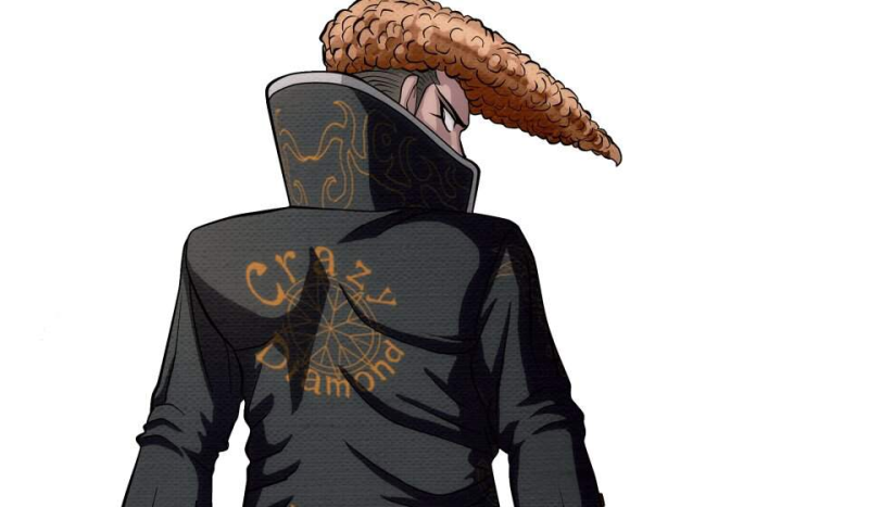 Mondo Oowada Sprites