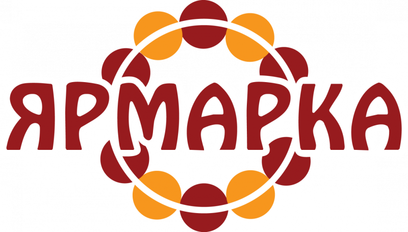 Ярмарка логотип
