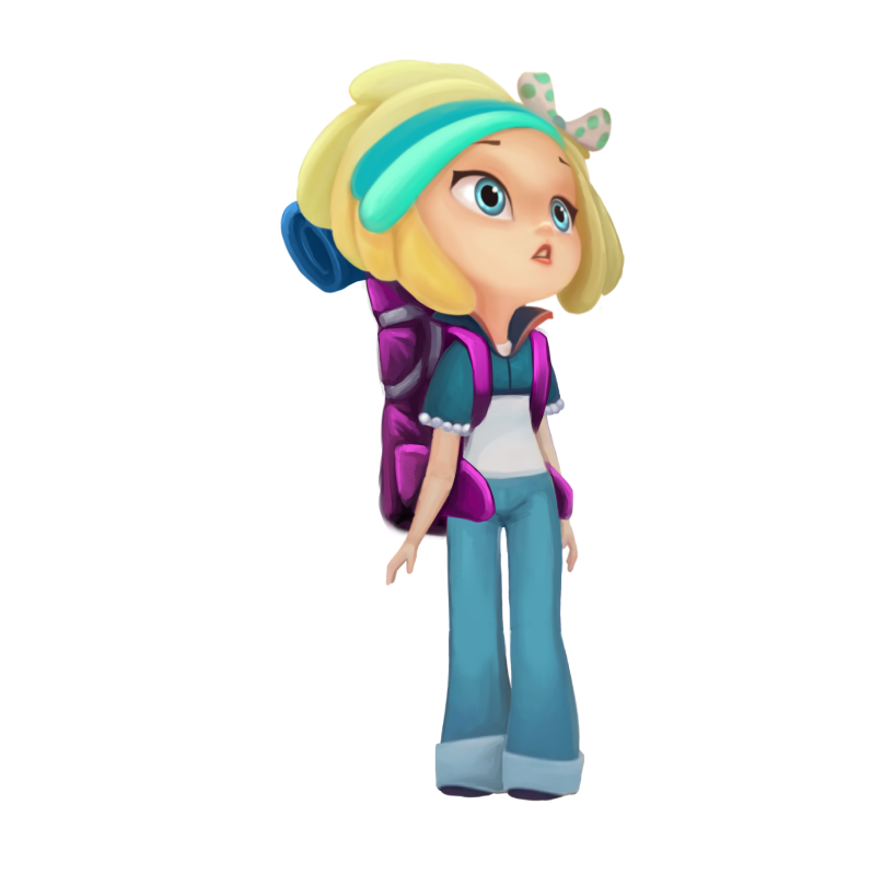 Снежана Морозова сказочный патруль