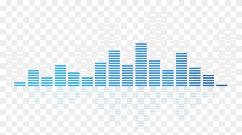 Эквалайзер для фотошопа без фона