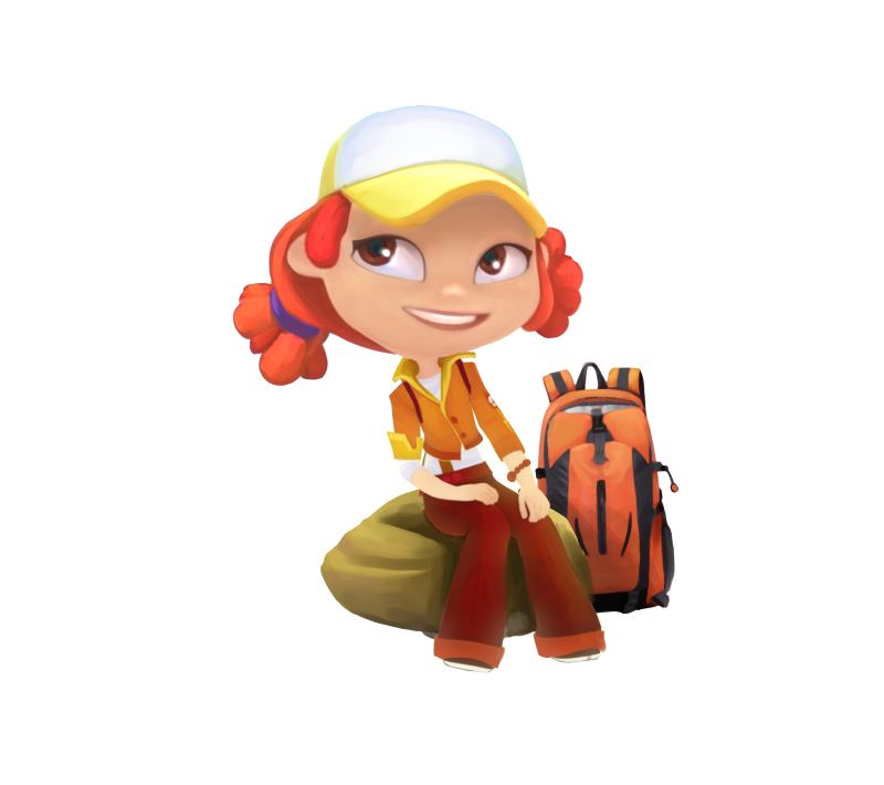 Аленка сказочный патруль патруль