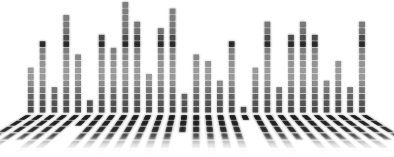 Эквалайзер прозрачный