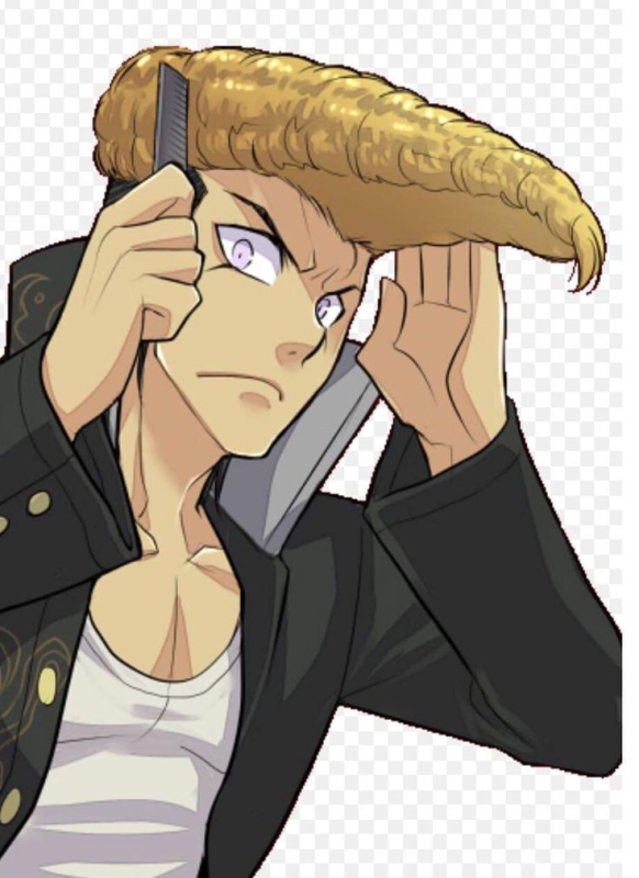 Мондо Овада аниме