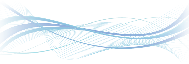 Красивые плавные линии