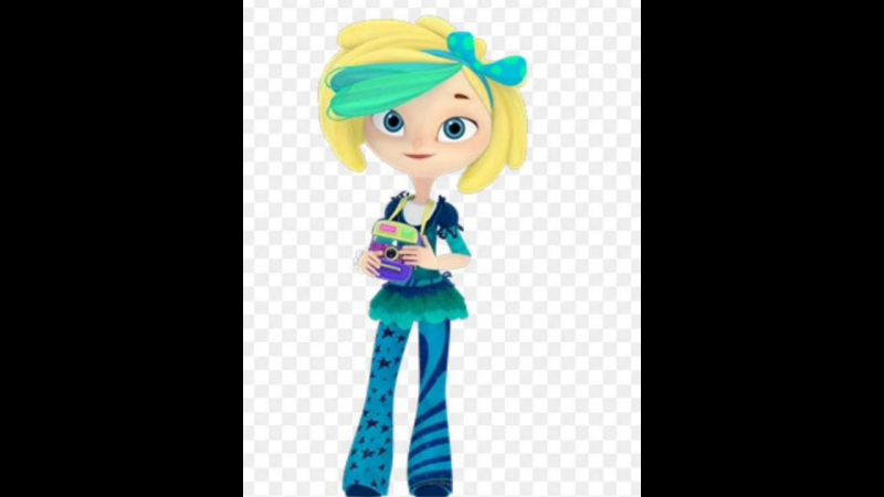 Сказочный патруль Снежка