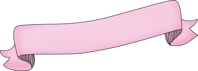 Розовая ленточка