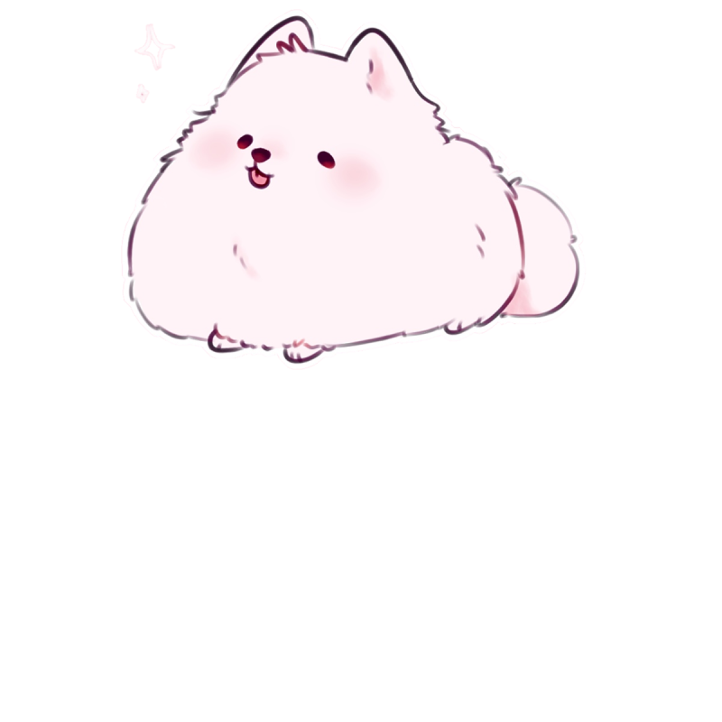 Милые Стикеры для фотошопа без фона