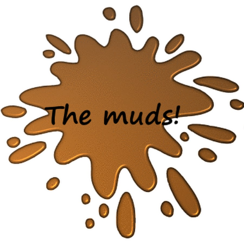 Коричневая Клякса