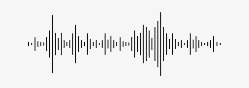 Линия звука