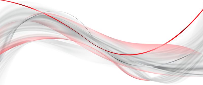 Волнистая линия