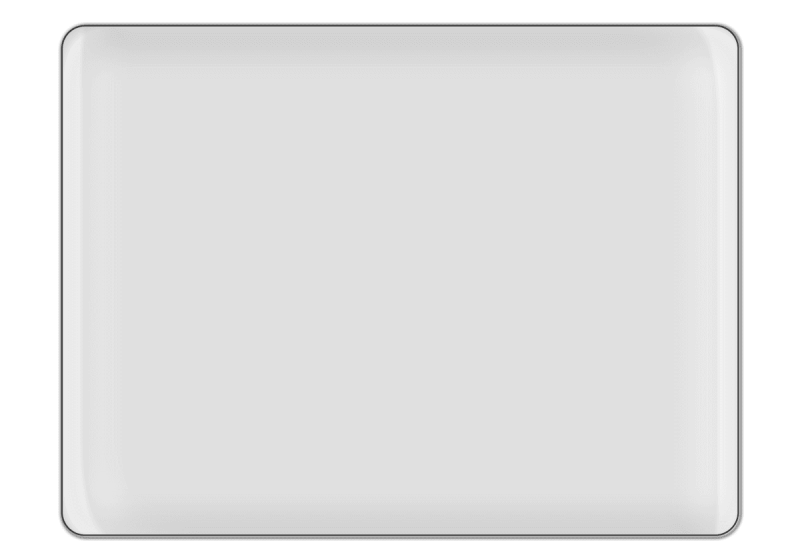 Прозрачное стекло для фотошопа