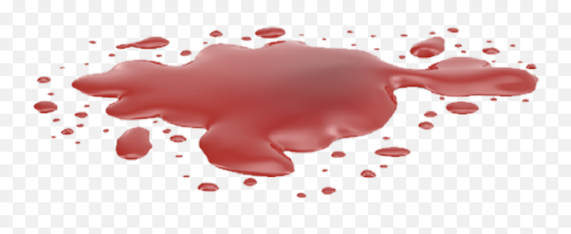 Разлитая жидкость