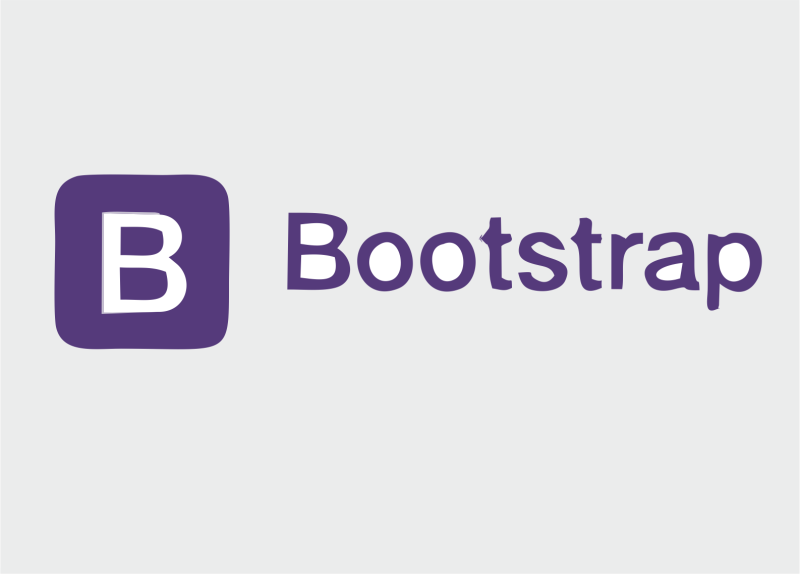 Картинка Bootstrap