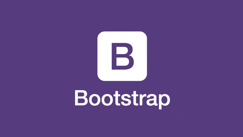 Картинка Bootstrap