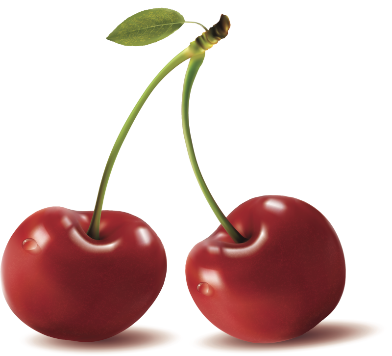 Две Вишенки