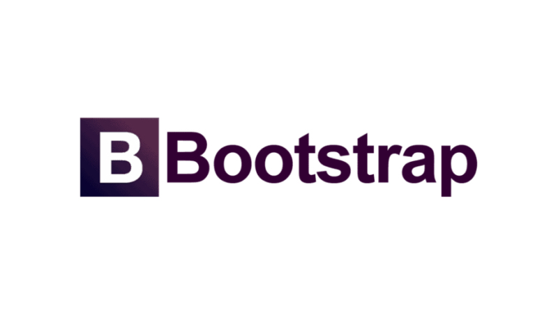Bootstrap logo 1024