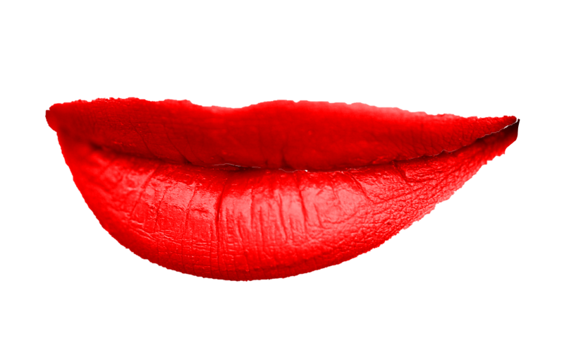 Женские губы