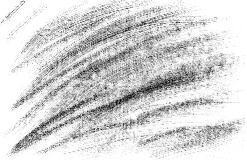 Карандашная штриховка