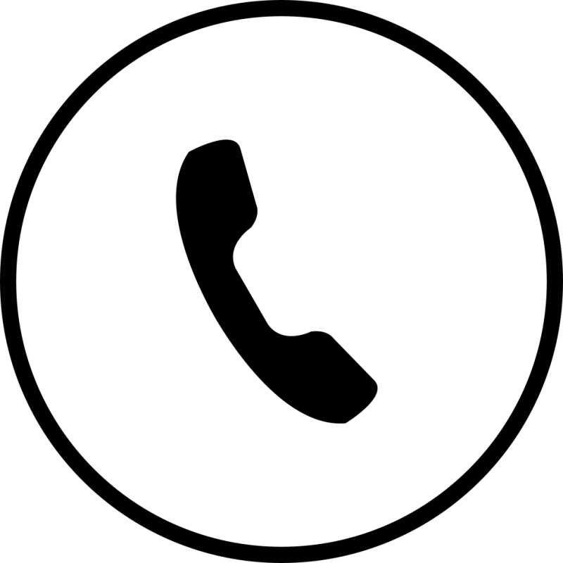 Значок телефона