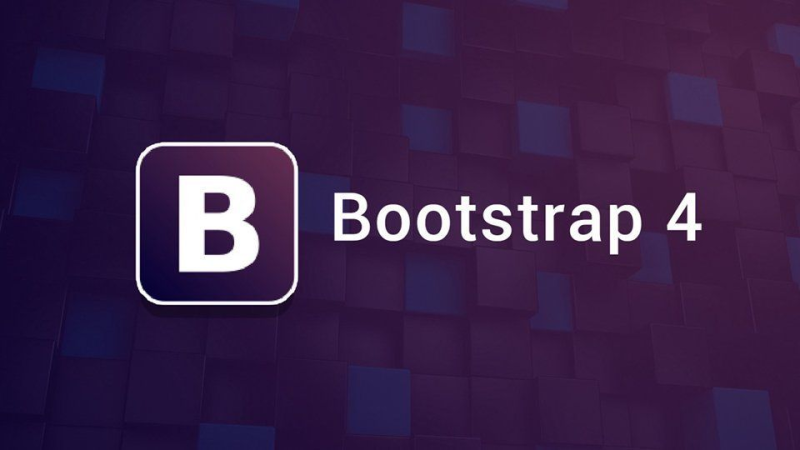 Bootstrap логотип