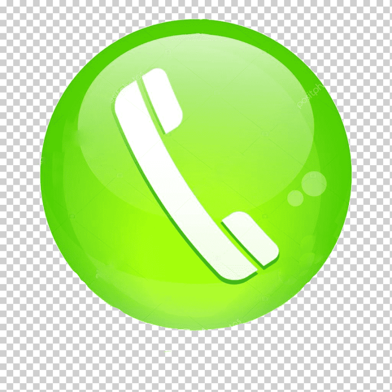 Значок телефона